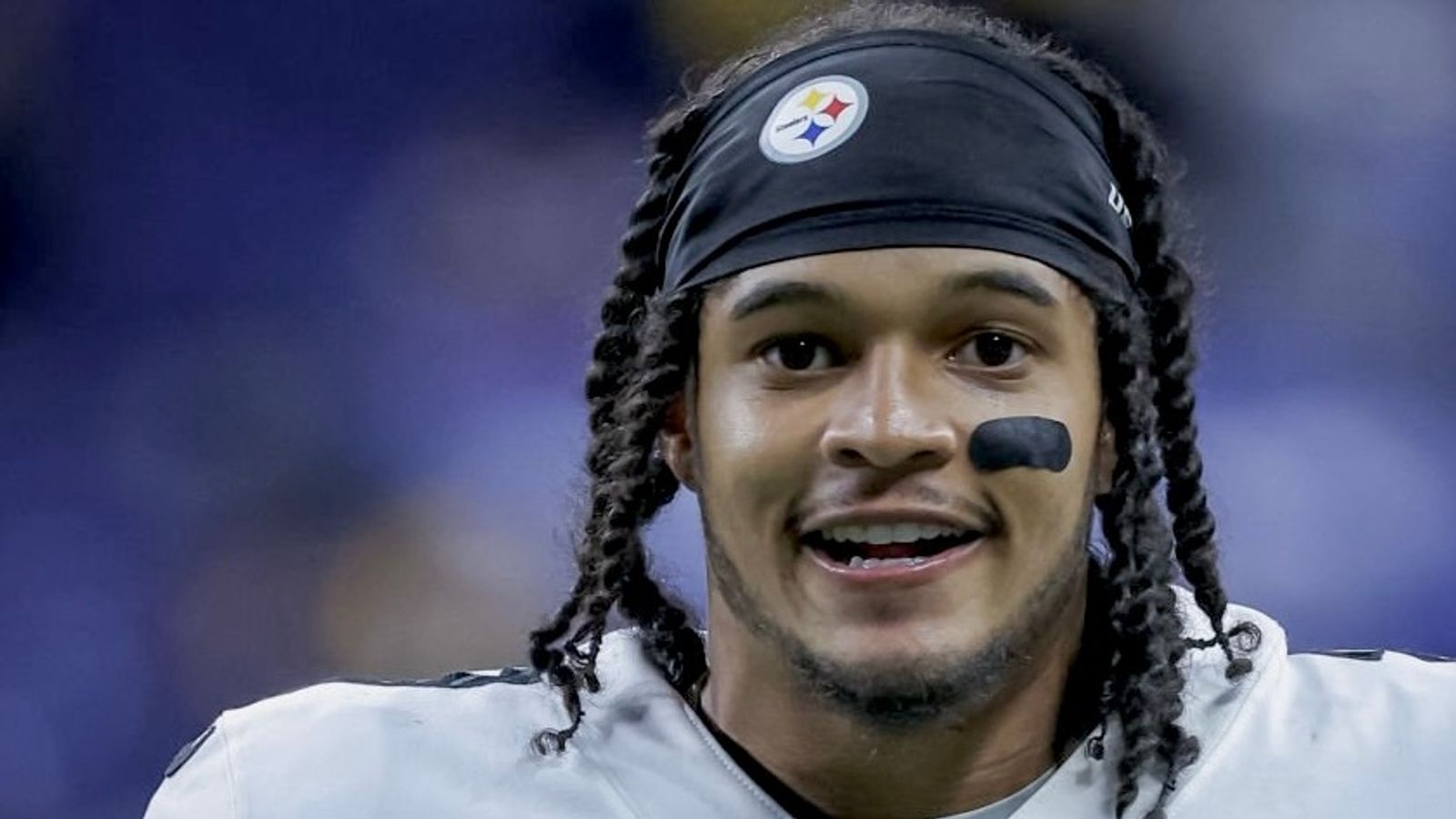 Marcus allen deals steelers